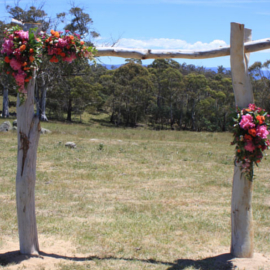 wedding flowers
